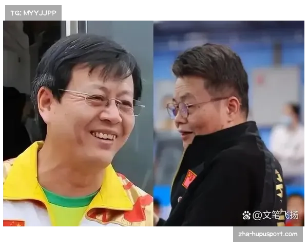 吴敬平教练回忆樊振东成长历程 分享曾经珍贵训练录像背后的故事 吴敬平教练回忆樊振东成长历程 分享曾经珍贵训练录像背后的故事